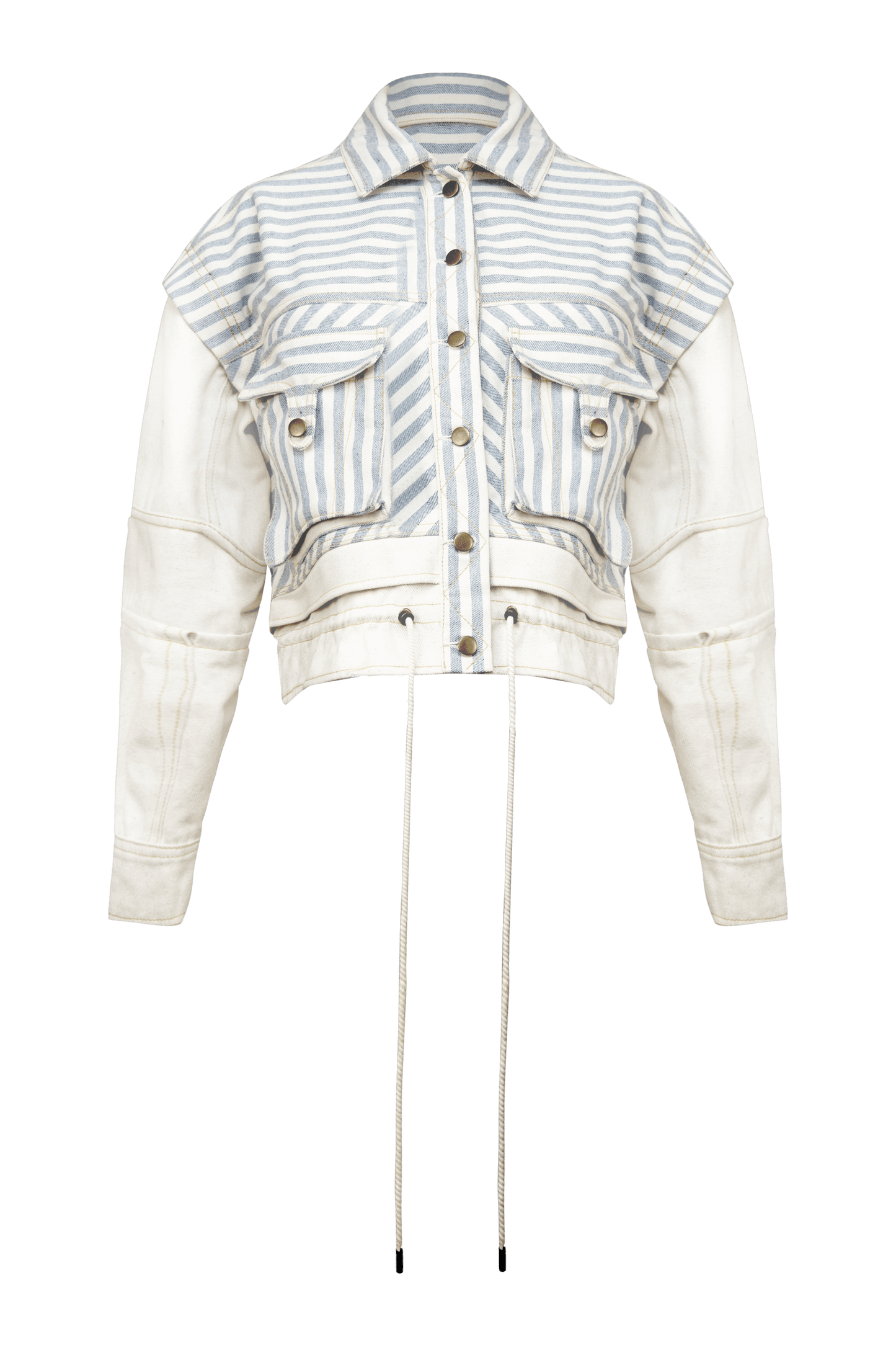 Giani Denim Jacket
