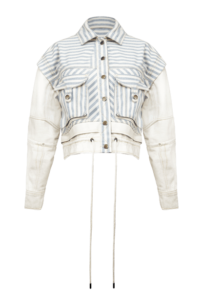 Giani Denim Jacket