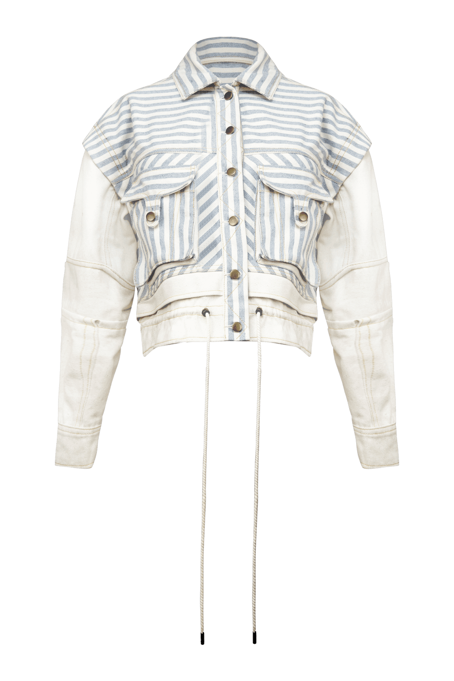 Giani Denim Jacket