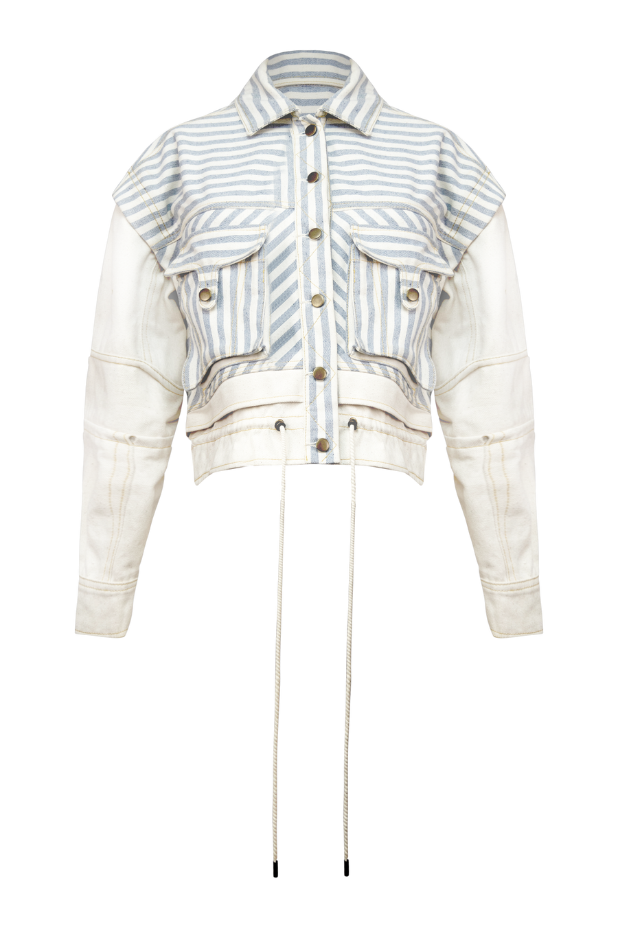 Giani Denim Jacket