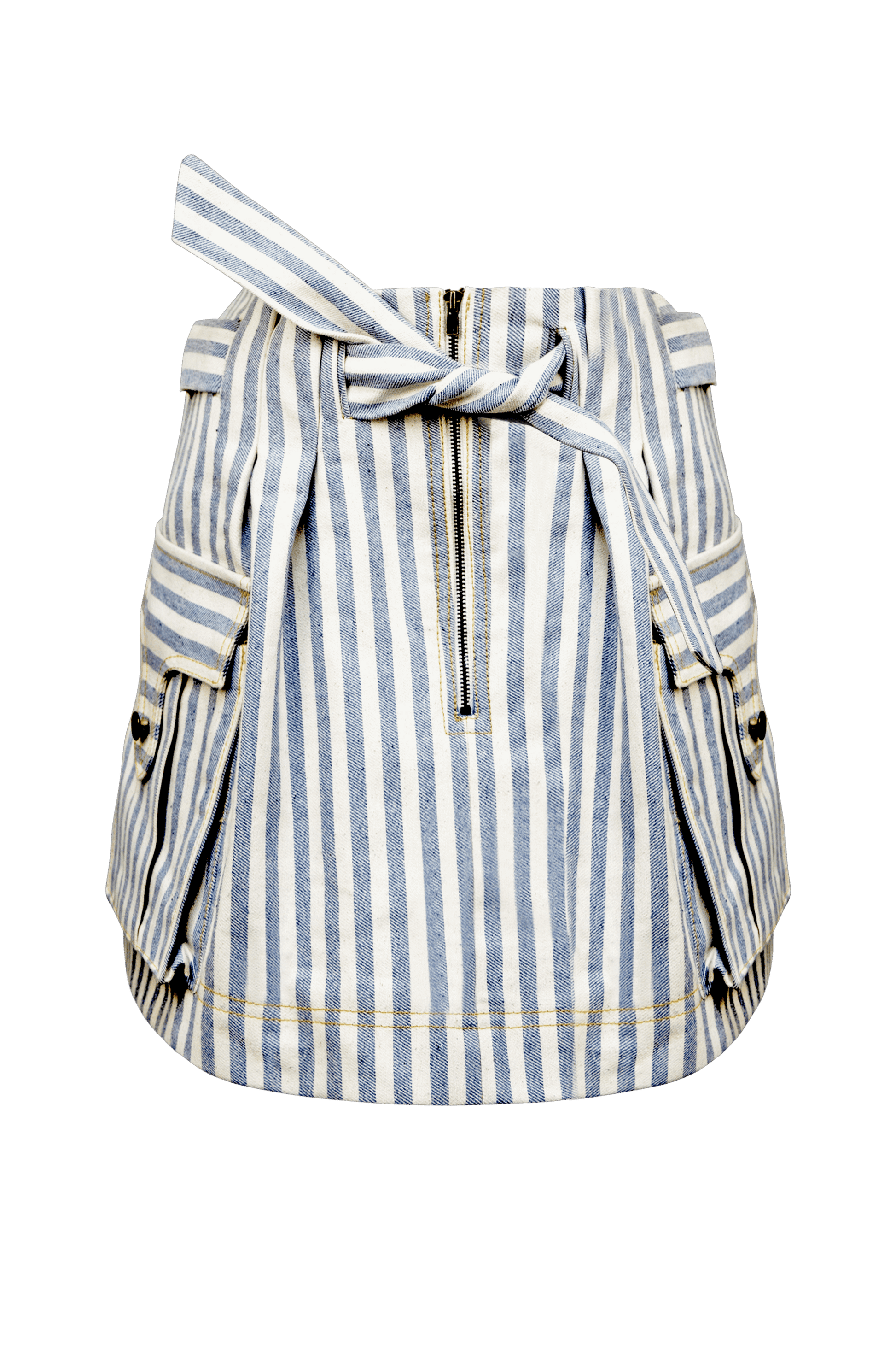 Mati Denim Skirt