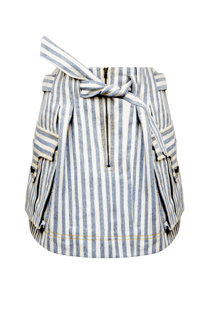 Mati Denim Skirt
