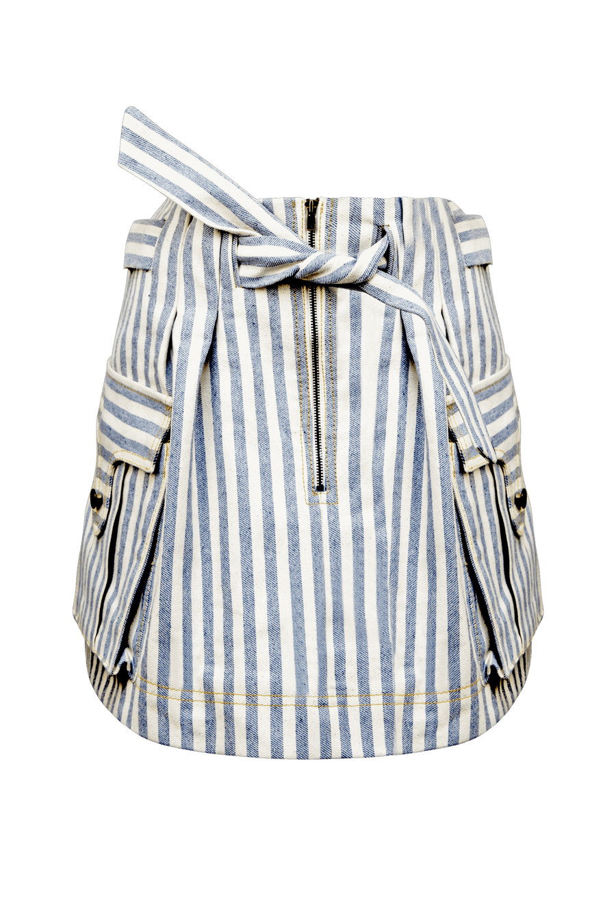 Mati Denim Skirt