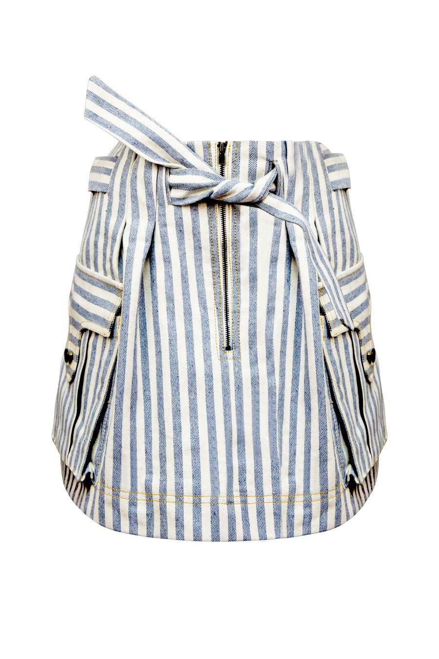 Mati Denim Skirt