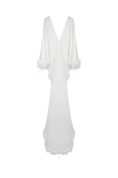 Robe à la Cecil