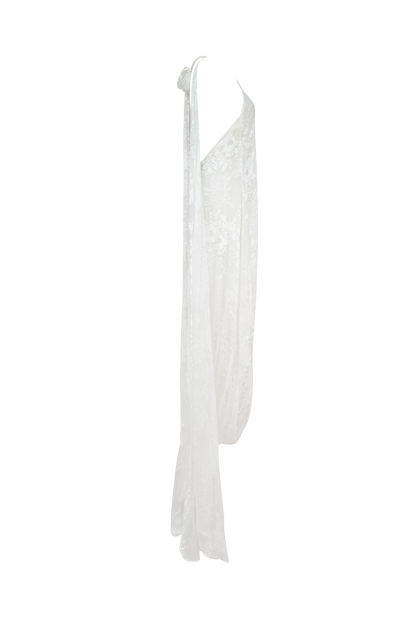 Lily of the Valley Dress