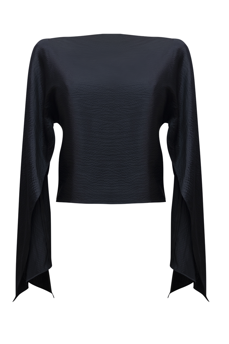 Heritage Cape Blouse