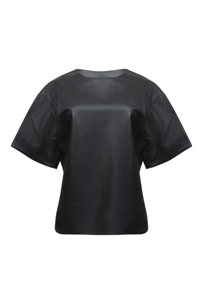 Black Unu T-Shirt