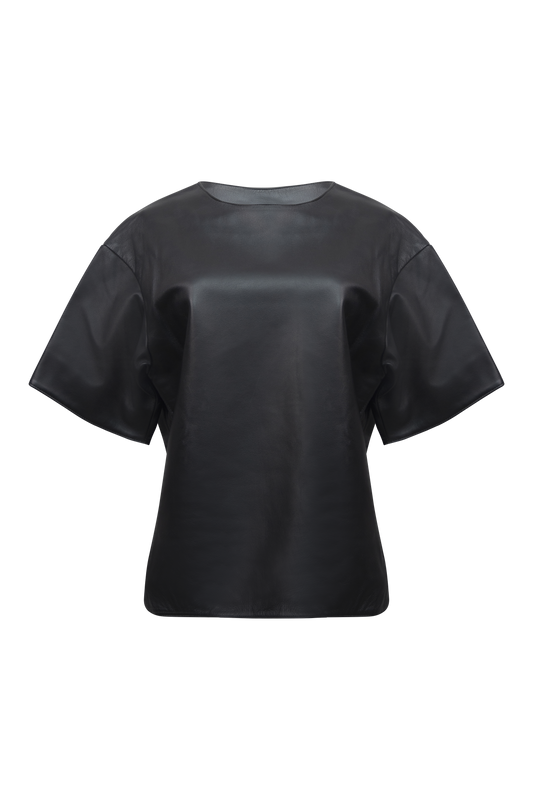 Black Unu T-Shirt