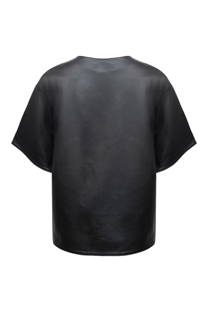 Black Unu T-Shirt