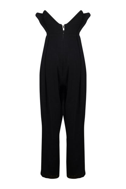 Papá High-Waisted Pants