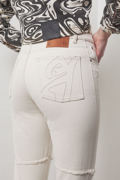 Malone Flared Jeans