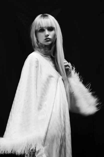 Robe à la Cecil