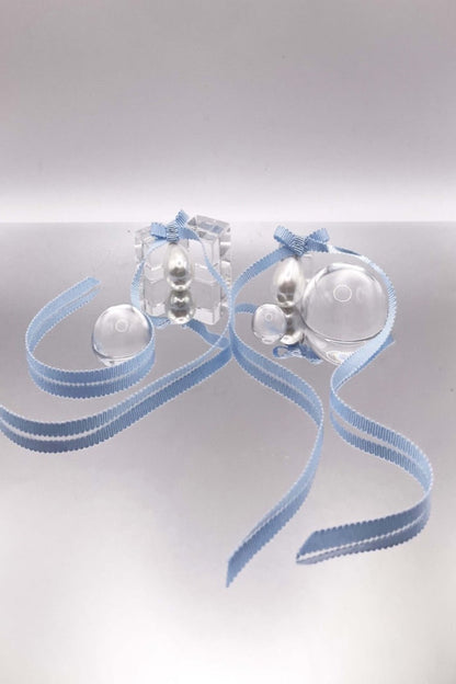 Antoinette Earrings