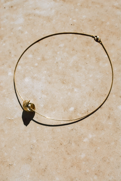 Icaria Necklace