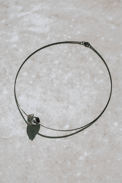Icaria Necklace