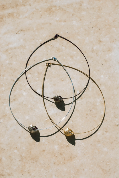 Icaria Necklace