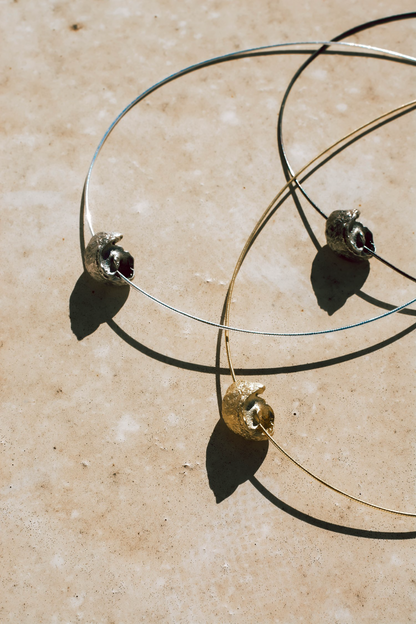Icaria Necklace