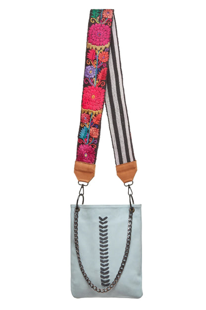 Fiore Baby Blue