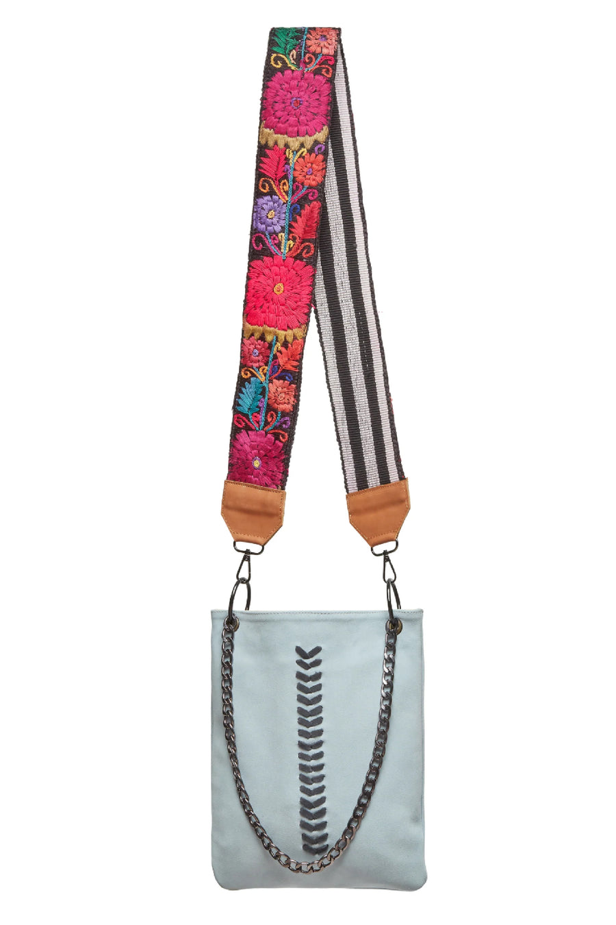 Fiore Baby Blue