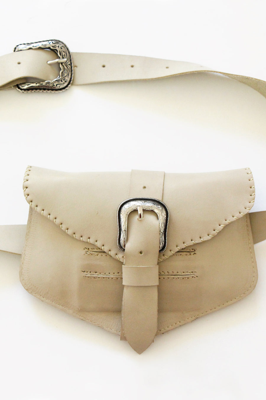 Cora Off White
