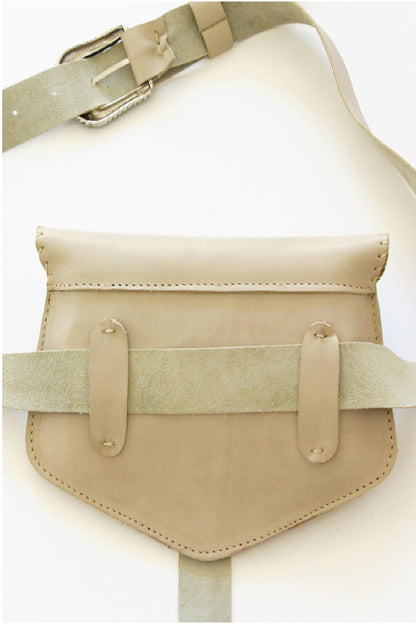 Cora Off White