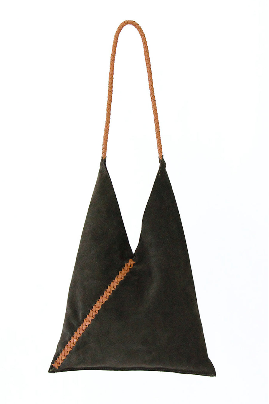Calli Green Charcoal