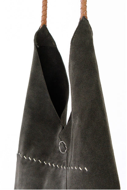 Calli Green Charcoal