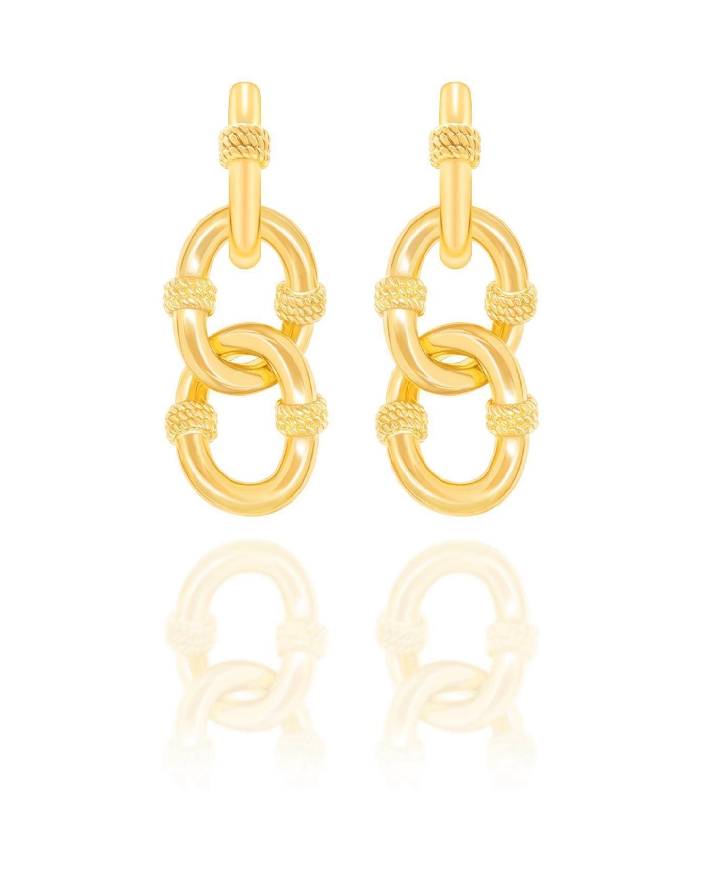 The Bohemian Paradise Earrings