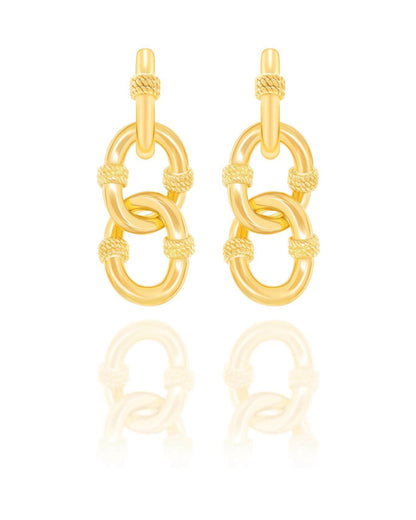 The Bohemian Paradise Earrings