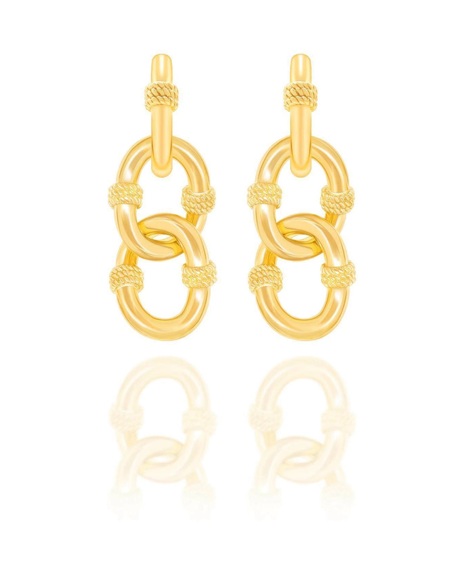 The Bohemian Paradise Earrings