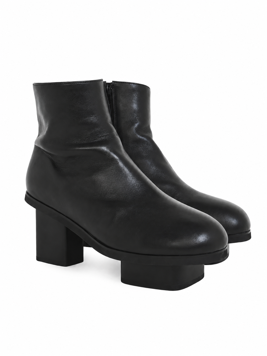 Geisha Boots