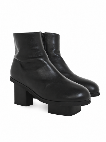 Geisha Boots