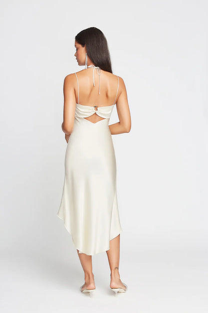 Stella Midi Cocktail Dress