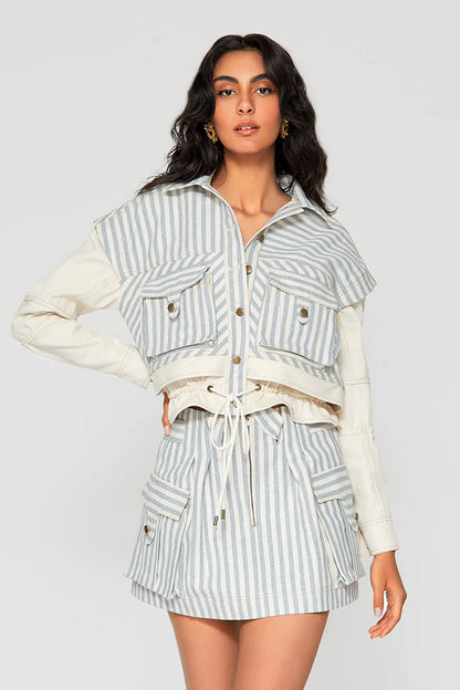 Giani Denim Jacket