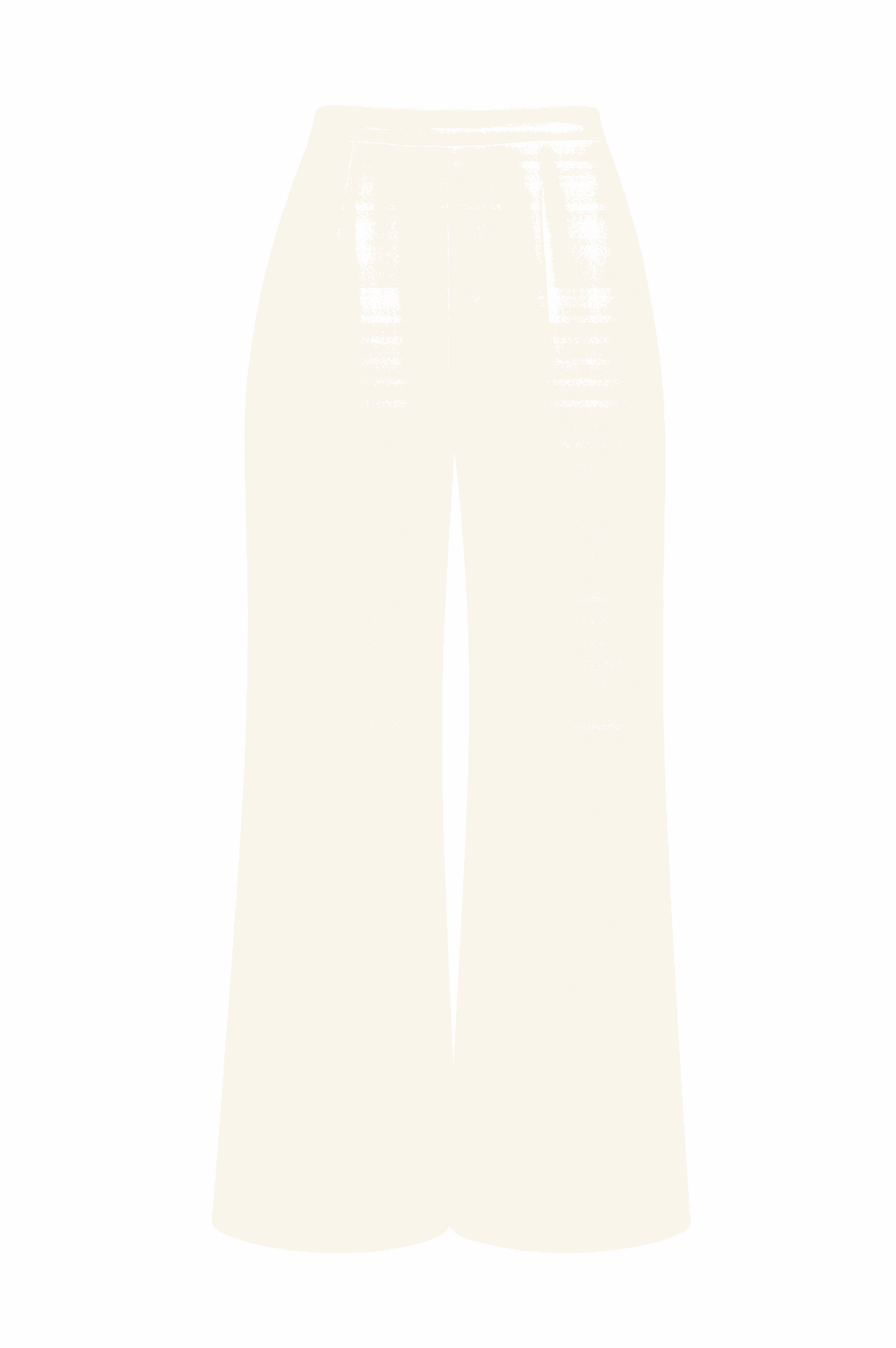 Wide Leg Pant