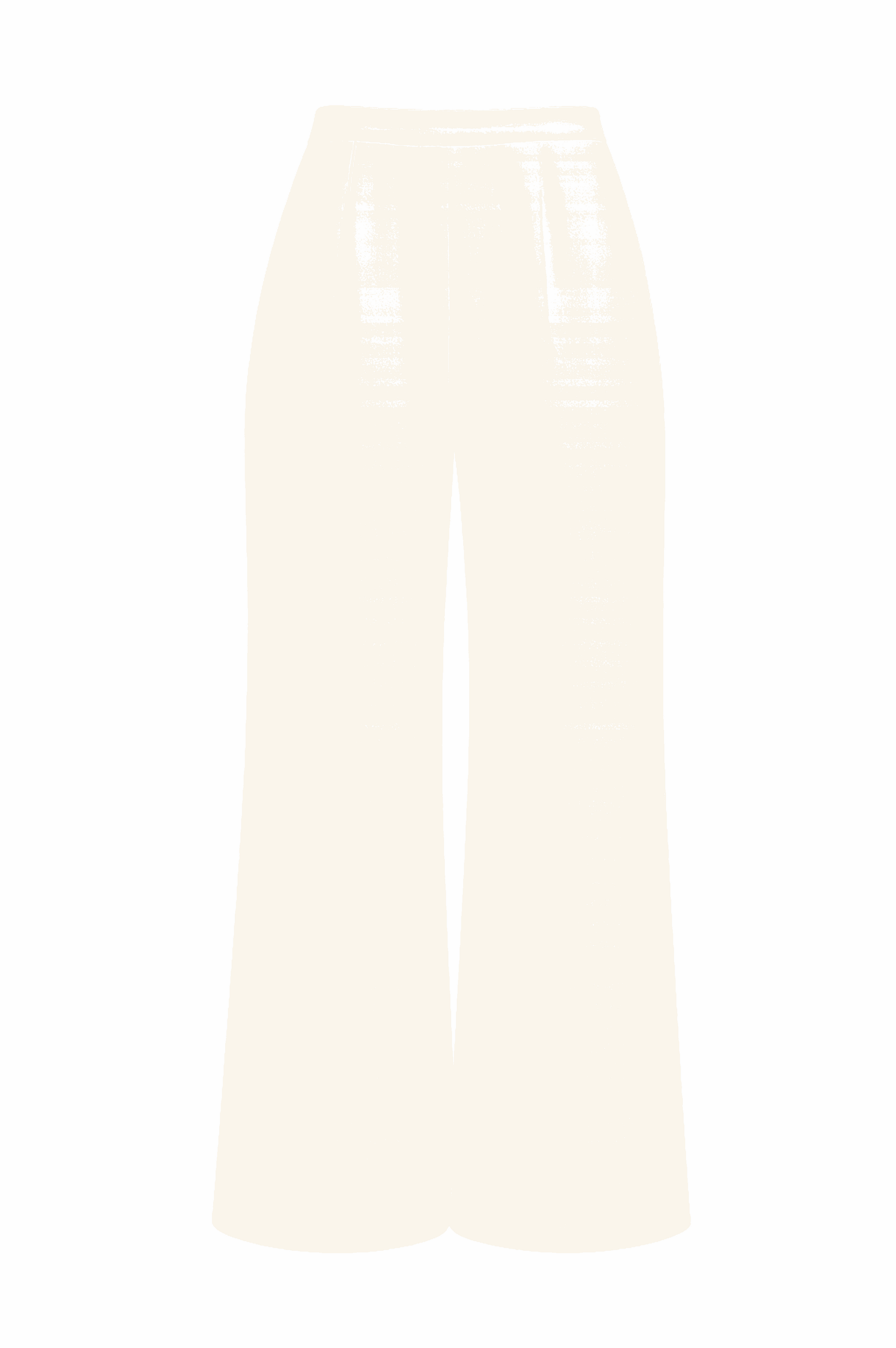 Wide Leg Pant