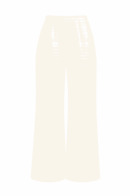 Wide Leg Pant
