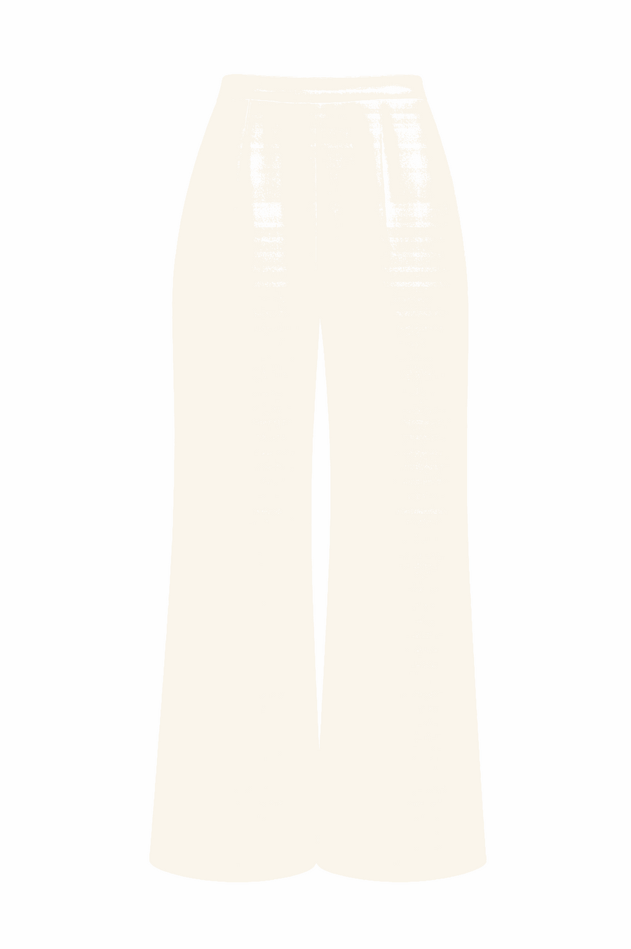 Wide Leg Pant