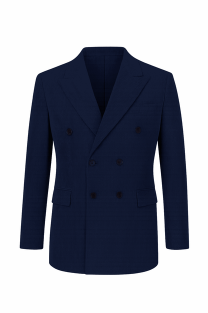 The Gramercy Corduroy Set- Jacket