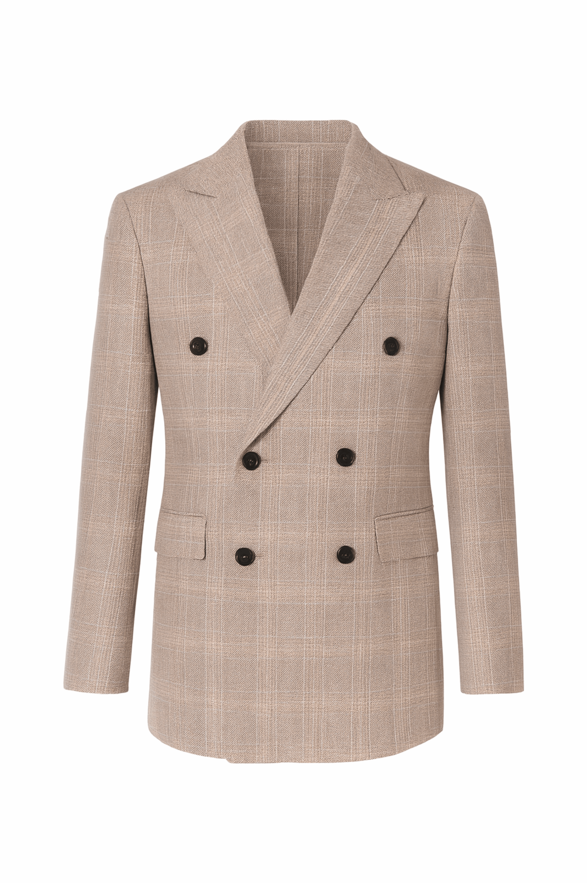 The Glen Royal DB Set - Jacket