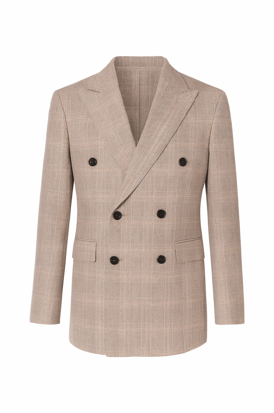 The Glen Royal DB Set - Jacket