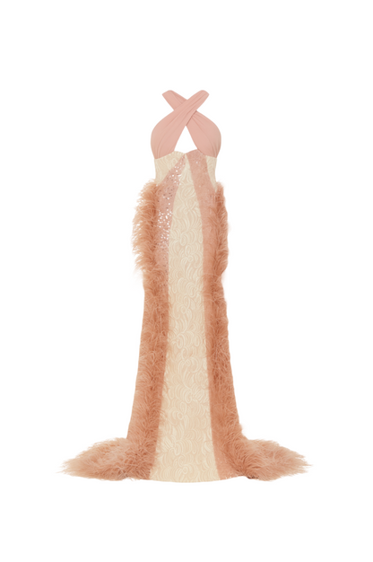 Venus Gown