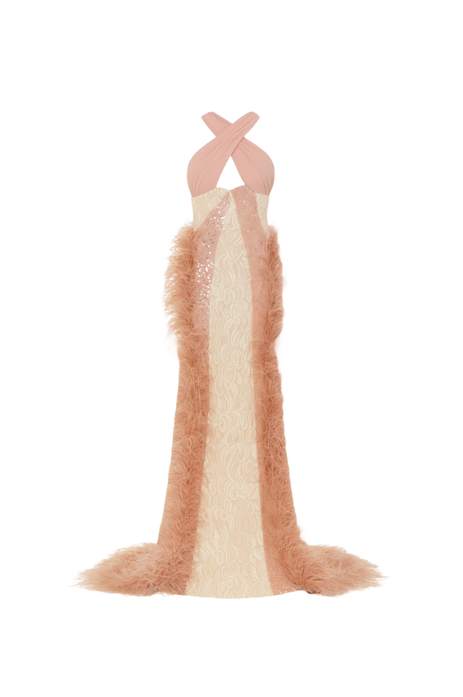 Venus Gown