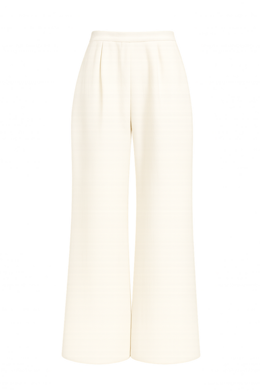 Wide Leg Pant