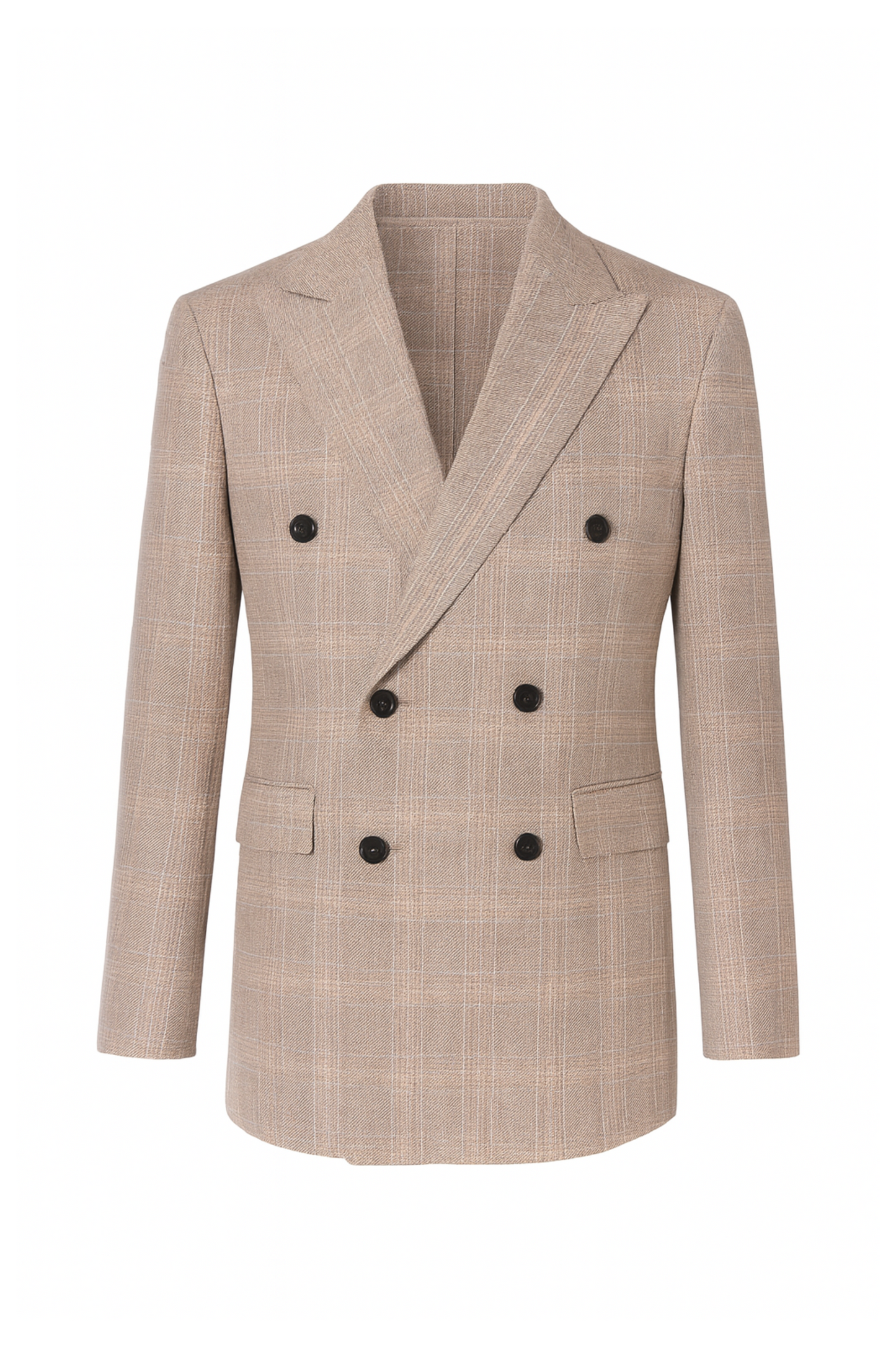 The Glen Royal DB Set- Jacket