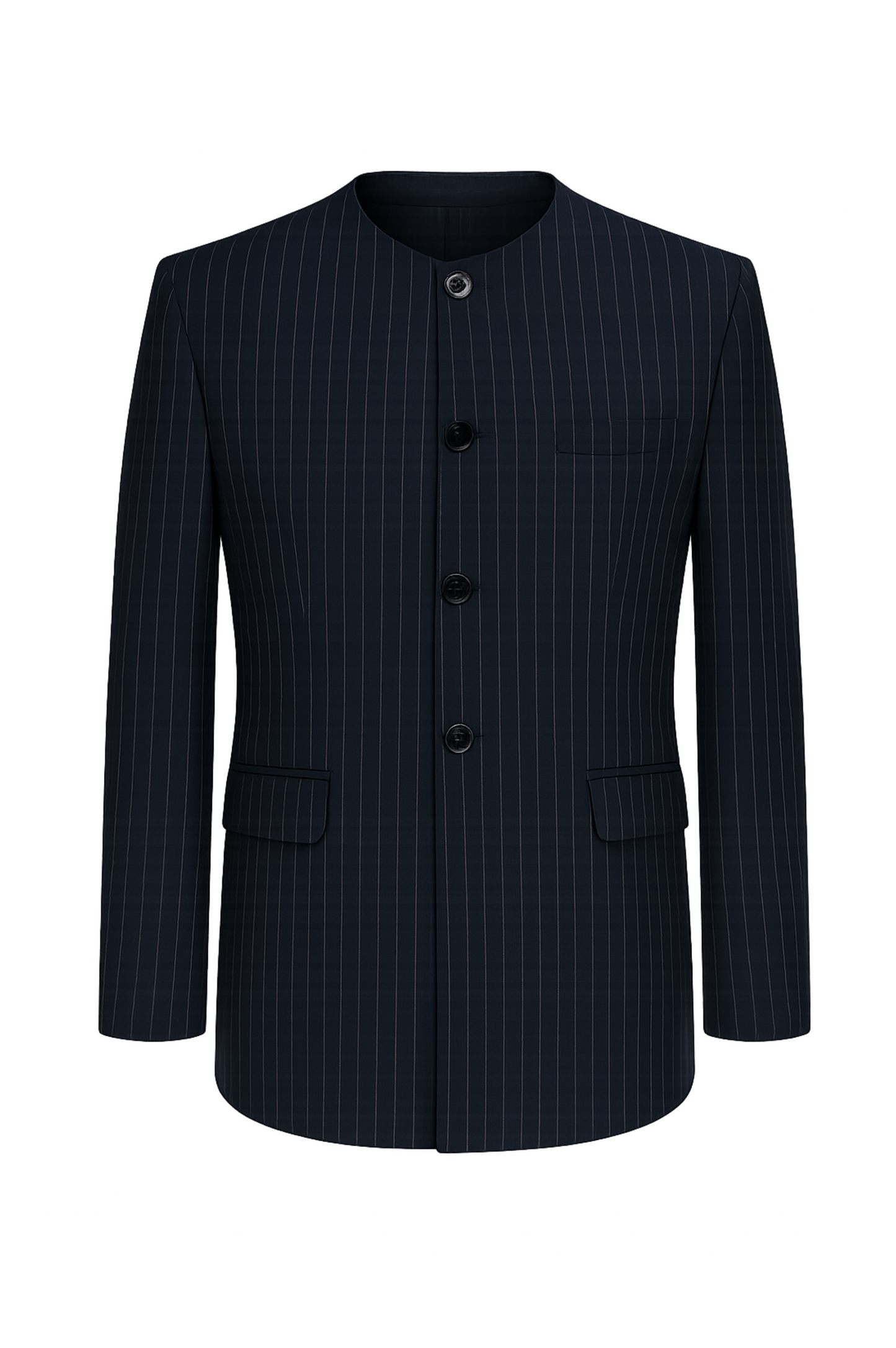 The Bond St. Crop Set - Jacket