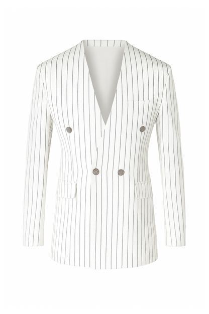 The New York Cut Set - Jacket