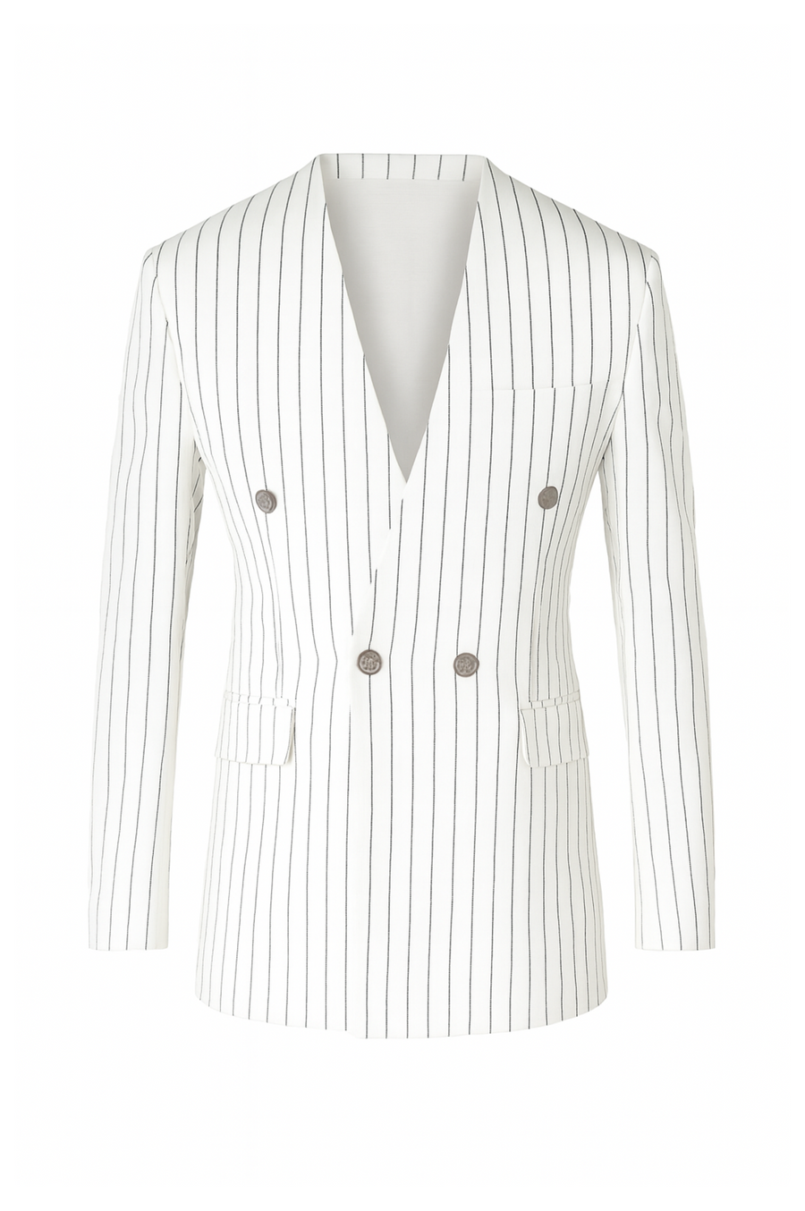 The New York Cut Set - Jacket