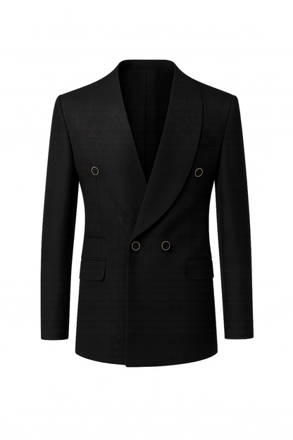 The New York Cut Set - Jacket